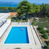 Hotel HVAR Jelsa - Single Room with Park View