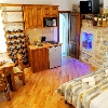 Diocletian Palace Wine apartment - Studio Get 2