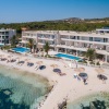 Perla Resort - One-Bedroom Apartment with Balcony and Sea View