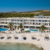 Perla Resort - One-Bedroom Apartment with Balcony and Sea View