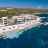 Perla Resort - Two-Bedroom Apartment with Balcony and Sea View