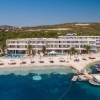 Perla Resort - One-Bedroom Apartment with Balcony and Sea View