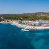 Perla Resort - One-Bedroom Apartment with Balcony and Sea View