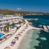 Perla Resort - Two-Bedroom Apartment with Balcony and Sea View