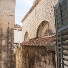 Apartment in the hearth of Diocletian's palace - NO1