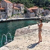 Lastovo Tišina - Tišina