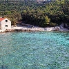 Lastovo Tišina - Tišina