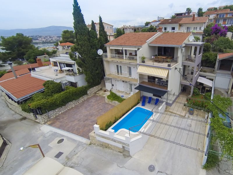 Kuća za odmor Petra - Kuća za odmor Petra