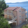 Apartmani Ivančić - F