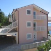 Apartmani Ivančić - A