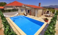 Villa Ivana Korčula - Kuća - Villa Ivana Korčula  (6 + 2)