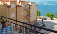 Villa Malo More - Apartman - Apartman 4+2 (4 + 2)