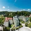 Hotel SAVA Rogaška - Dvokrevetne sobe lux grand – balkon