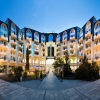 Hotel SAVA Rogaška - Dvokrevetne sobe lux grand – balkon