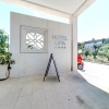 HOTEL LIPA**** - SUIT 2+2 (BALKON/LOGGIA, MORE)