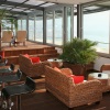 Hotel San Antonio - De luxe soba  s pogledom na more