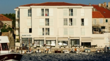 Hotel Vrilo Postira Brač