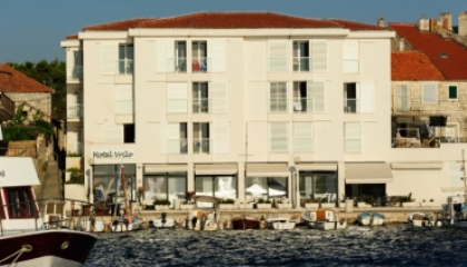 Hotel Vrilo Postira Brač