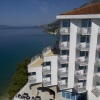 HOTEL LABINECA - Dvokrevetna soba s balkonom s pogledom na more