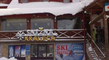 Hotel Snežna Kraljica Jahorina